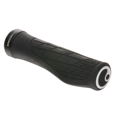 Грипсы ERGON GA3 Black