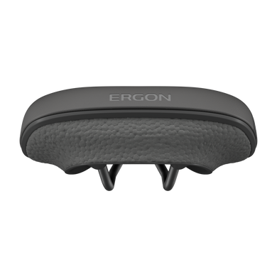 Сідло ERGON ST Core Evo Women black/grey