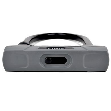 Замок скоба U-Lock ETOOK ET600L 13x110x240 мм