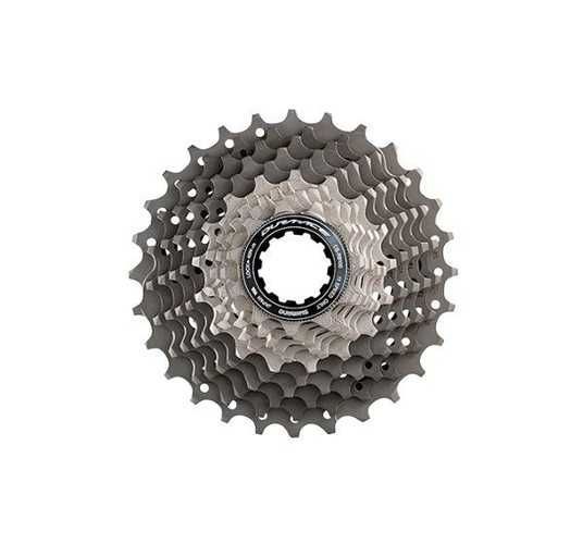Касета Shimano CS-R9100 DURA-ACE, 11-25 11-зв. 11-12-13-14-15-16