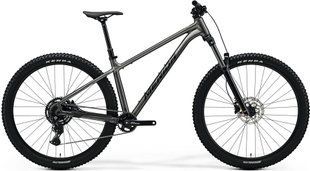 Велосипед 29" Merida BIG.TRAIL 300 gunmetal grey 2025