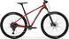 Велосипед горный 29" Merida BIG.NINE 200 dark strawberry 2024 - 1