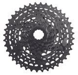 Кассета SunRace CSM680 8AZ E, 8 скоростей, 11-46Т, Black