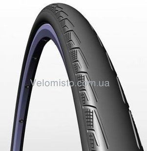 Покришка 700x25C (25-622) Mitas SYRINX V80 Racing Pro чорна