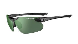 Очки Tifosi Seek FC 2.0, Gloss Black с линзами Enliven Golf