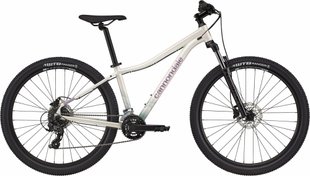 Велосипед 29 "Cannondale TRAIL 7 Feminine iridescent 2022