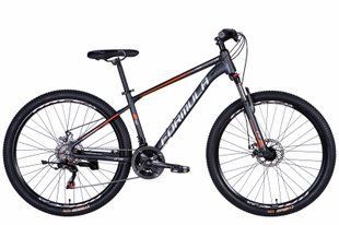 Велосипед AL 27.5" Formula MOTION DD FR