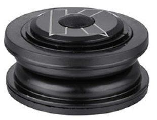 Рульова колонка Kenli KL-B411A напівінтегрована, 1-1/8" шток, посадка ZS44/ZS44 мм, кульки