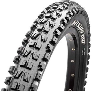 Покрышка Maxxis складная 29x2.30 (TB96785000) Minion DHF, EXO/TR 60TPI, 62a/60a