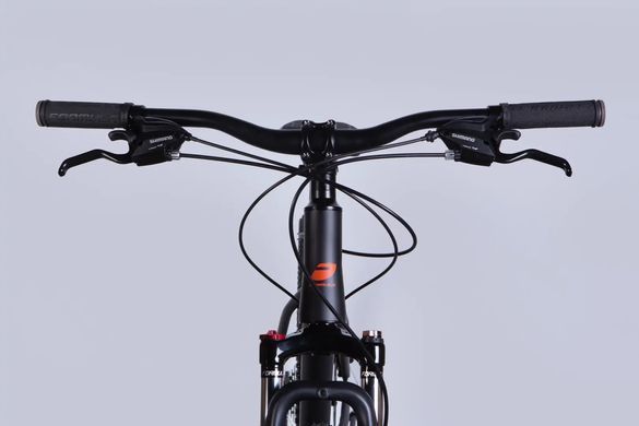 Велосипед AL 29" Formula MOTION DD FR
