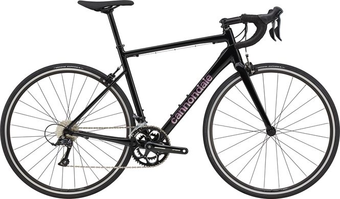 Велосипед 28" Cannondale CAAD Optimo 3 рама - 2024 BLK