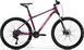 Велосипед горный 27.5" Merida BIG.SEVEN 60 silk purple 2024 - 1