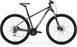 Велосипед горный 27.5" Merida BIG.SEVEN 20-3X matt anthracite 2023 - 1