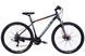 Велосипед AL 29" Formula MOTION DD FR - 1