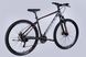 Велосипед AL 29" Formula MOTION DD FR - 5