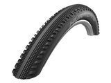 Покришка 27.5x2.40 650B (62-584) Schwalbe HURRICANE Performance, DD, RaceGuard B/B-SK+RT HS499 ADDIX 67EPI B