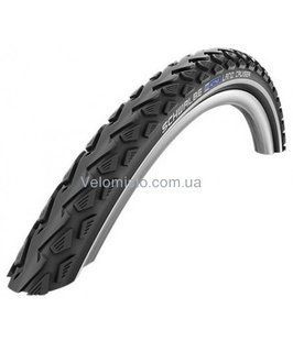 Покрышка 28x1.60-700x40C (42x622) Schwalbe LAND CRUISER PLUS HS450 B/B+RT SBC