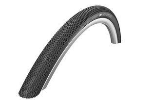 Покрышка 28x1.35 700x35C (35-622) Schwalbe G-ONE Allround R-Guard Performance Folding B/B-SK HS473 DC, 67EPI EK