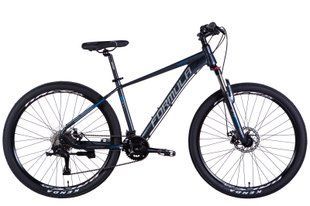 Велосипед AL 27,5" Formula ZEPHYR 3.0 DD CS 2026