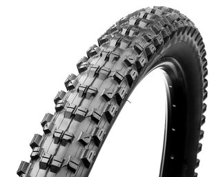 Покрышка 27.5x2.10 (52-584) Kenda K1010 NEVEGAL, black, 30tpi