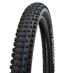 Покришка 29x2.40 (62-622) Schwalbe WICKED WILL Performance, Folding B/B-SK HS614 ADDIX 67EPI B