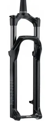 Вилка RockShox Judy Silver TK Crown 29 Boost 15x110 мм, хід 100 мм Вилка RockShox Judy Silver TK Crown 29 Boost 15x110 мм, хід 100 мм