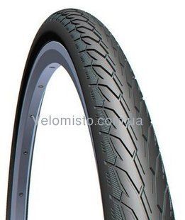Покришка 26x1.50 (40-559) Mitas FLASH V66 Classic, 22 чорна