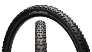 Покришка 20x2.2 (56-406) Kenda K1247, e-bike, black, 30tpi (OEM)