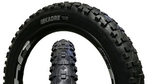 Покрышка 29x2.20 (55-622) Kenda K1027 KADRE, black, 30tpi