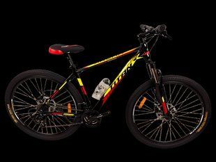 Велосипед Titan Arena 29" 19" Черный-Красный 2026