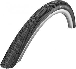 Покрышка 28x1.50 700x38C (40-622) Schwalbe G-ONE ALLROUND MicroSkin, Evolution TLE B/B-SK HS473 OSC 127EPI