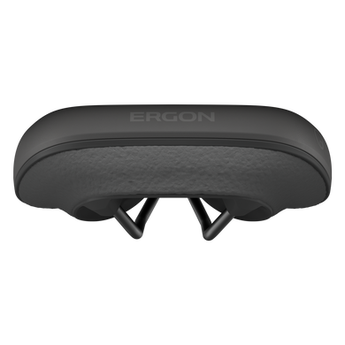 Сідло ERGON SC Core Prime Men black/grey