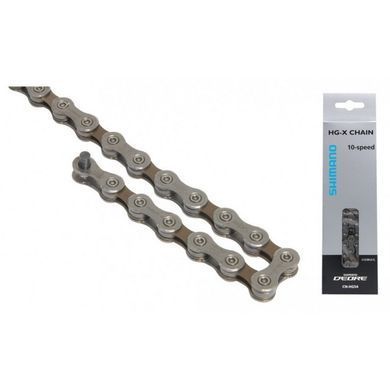Ланцюг Shimano CN-HG54 116 ланок, 10 швидкостей