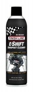 Очищувач Finish Line для електронної трансмісії, 475ml аерозоль