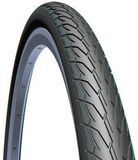 Покришка 26" x 1.75*2" (47x559) MITAS (RUBENA) Flash V66 Classic чорна