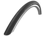 Покришка 700x25C (25-622) Schwalbe LUGANO II ENDURANCE Reinforced Tread, TwinSkin B/B HS471 SiC 50EPI