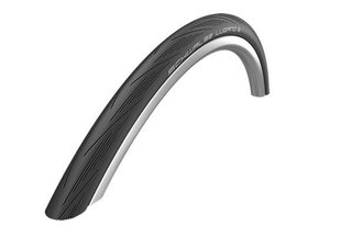 Покрышка 28x1.10 (28-622) Schwalbe LUGANO K-Guard HS471 B/B-SK SiC