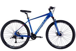 Велосипед AL 29" Formula ZEPHYR 2.0 DD CS
