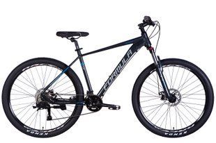 Велосипед AL 27,5" Formula ZEPHYR 3.0 DD CS 2026