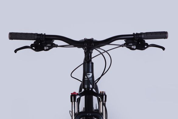 Велосипед AL 27,5" Formula ZEPHYR 3.0 DD CS 2026
