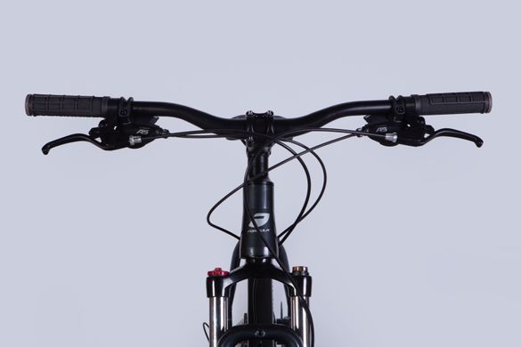 Велосипед AL 27,5" Formula ZEPHYR 3.0 DD CS 2026