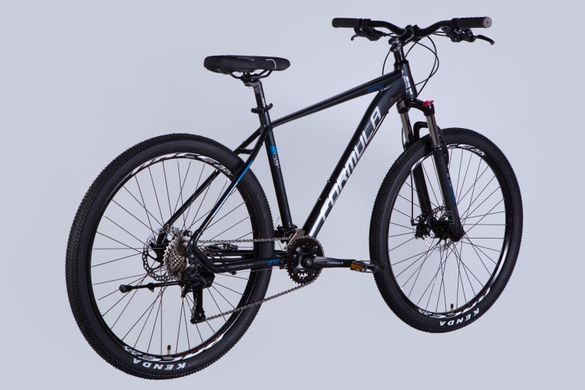 Велосипед AL 27,5" Formula ZEPHYR 3.0 DD CS 2026