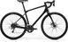 Велосипед 28 "Merida SILEX 200 black, L (53) рост 181-192 см, XL (Ваш зріст 180-195 см)