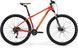 Велосипед 29" Merida BIG.NINE 60-2X red 2022