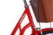 Велосипед ST 28" Dorozhnik RETRO Velosteel рама-19" оранжевый 2026 - 2
