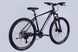 Велосипед AL 27,5" Formula ZEPHYR 3.0 DD CS 2026 - 4