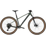 Велосипед Trek Marlin 7 Gen 3 29" сіро-зелений