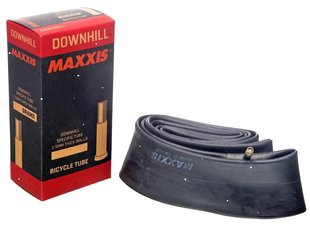 Камера Maxxis Downhill (IB49963000) 24x2.50/2.70 AV (4717784018904)