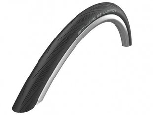 Покрышка 700x32C (32-622) Schwalbe LUGANO II K-Guard B/B-SK HS471 SiC 50EPI