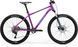 Велосипед гірський 27.5" Merida BIG.SEVEN 200 purple 2023 - 1